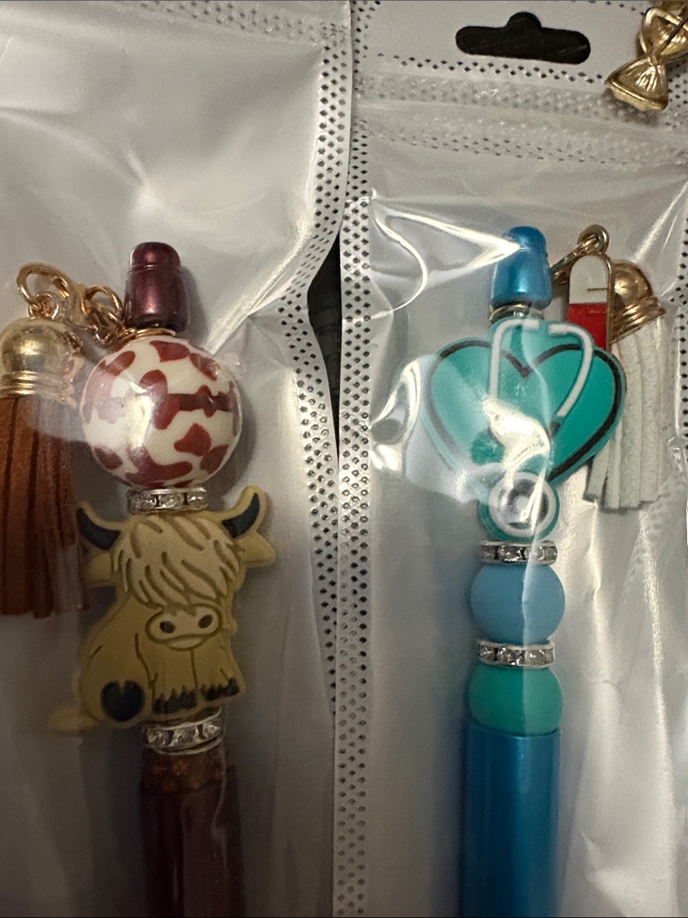 Handmade pens - Picture 6 of 6